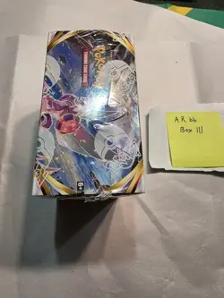 Pokemon TCG Sword & Shield Astral Radiance Booster Box Factory Sealed - Image 3
