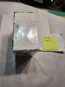 Pokemon TCG Sword & Shield Astral Radiance Booster Box Factory Sealed - Image 5