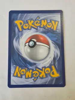 Sacred Charm 093/094 Uncommon Phantasmal Flames Pokemon Reverse Holo Near Mint - Image 2