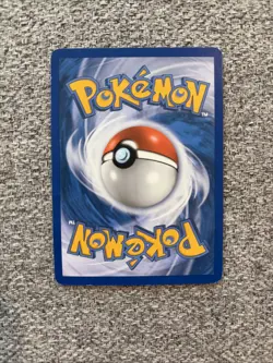 Pokemon TCG Ditto 17/102 Triumphant Regular Rare 2010 MP - Image 2