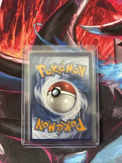 Pokemon Lilligant (Master Ball Pattern) Uncommon Black Bolt 007/086 - Image 2