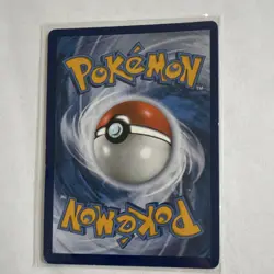 The Pokemon Company Alolan Golem GX Full Art Holo Ultra Rare 102/111 - Image 2