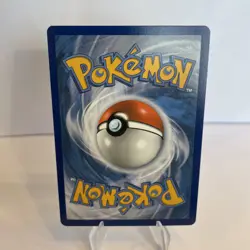The Pokemon Company Pikachu 25/25 McDonald's 25th Anniversary Holo Promo - Image 2