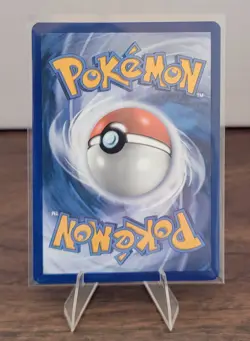 Ambipom IR Holo 107/094 Pokemon ME: Phantasmal Flames - Image 2