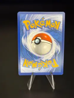 Pachirisu 208/198 Illustration Rare Scarlet & Violet Pokemon Near Mint - Image 2