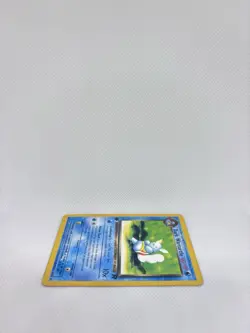 Pokemon Dark Wartortle 46/82 Team Rocket 1st Edition NM Condition Uncommon - Image 5
