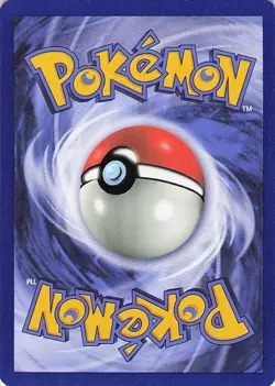 Meowth 56/64 Jungle Common - Pokemon TCG - NM - Image 2