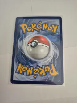 Pokemon Celebrations Pikachu 24/53 Holo Birthday Card Classic Collection - Image 2