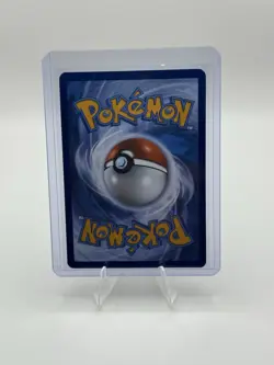 Pokemon N’s Reshiram 167/159 Illustration Rare Full Art – Journey Together - Image 2