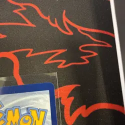 Alolan Exeggutor ex - 133/191 SSP 133/191 Pokemon SV08: Surging Sparks MINTY AF - Image 3