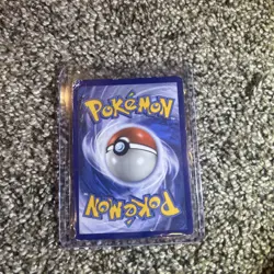 Pokemon TCG: Charizard - SM226 - Black Star Holo Rare - SM Promos (SMP) - LP/VLP - Image 2