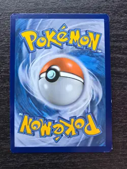 Pokemon TCG Dialga (XYPR 77) XY Black Star Promo - LIGHT PLAY - Image 2