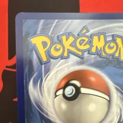Ninetales ex 186/165 Sv: Scarlet & Violet 151 Ultra Rare Full Art Holo - Image 2
