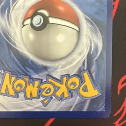Ninetales ex 186/165 Sv: Scarlet & Violet 151 Ultra Rare Full Art Holo - Image 4
