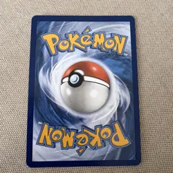 Pokemon Gengar 094/165 Sv: Scarlet & Violet 151 Rare Reverse Holo Stage 2 130 HP - Image 2