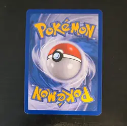 Pokemon Slowking 32/95 Call of Legends Reverse Holo Rare 80 HP English 2011 - Image 2