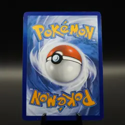 Victini 208 Holo Promo Scarlet & Violet Promo Pokemon Holo Heavily Played - Image 2