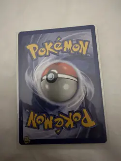 Vintage Pokemon TCG - Base Set 2 - Wartortle [W Stamped] 063/130 Regular: NM- - Image 2