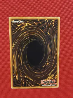 Super Polymerization 1st Edition Ultra Overframe Yugioh TCG RA05-EN149 - Image 3