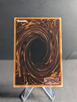 The Undying Legion MZMU-EN006 Ultra Rare 1st Edition Maze of Muertos YuGiOh NM - Image 2