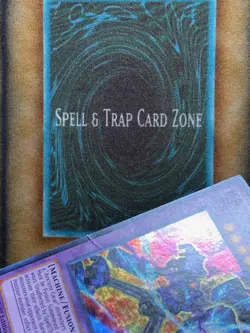 Yugioh Chaos Anicent Gear Giant RATE-EN041 Super Rare 1st Ed MP - Image 2
