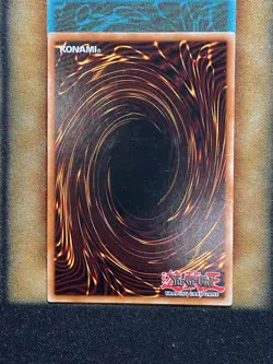 Yugioh Chaos Anicent Gear Giant RATE-EN041 Super Rare 1st Ed MP - Image 3