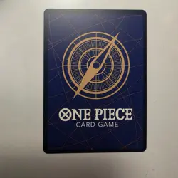 Boa Hancock Alt Art EB03-026 One Piece Heroines Edition - Image 2