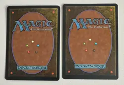 10x Grun Common MTG - Renaissance deutsch ©1995 NM/Ex zB Schlangengift,Sandsturm - Image 3
