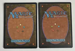 10x Grun Common MTG - Renaissance deutsch ©1995 NM/Ex zB Schlangengift,Sandsturm - Image 5