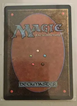 MTG Power Artifact-Antiquities LP Magic the Gathering - Image 2