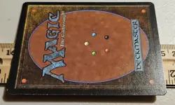 MTG Power Artifact-Antiquities LP Magic the Gathering - Image 3