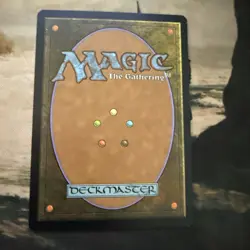 Magic: The Gathering Emeria, the Sky Ruin Zendikar White Rare Land - Image 2