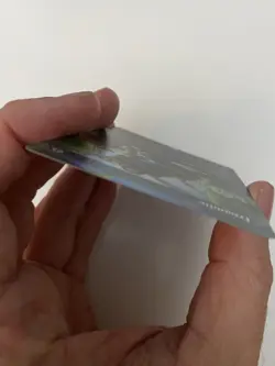 Frogmite (0061) *FOIL* BORDERLESS Special Guest SPG MTG NM/MT BLB Combined Ship - Image 4