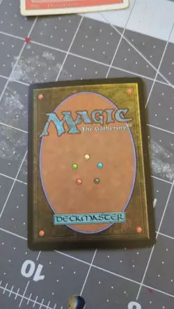 1x Chrome Mox Mirrodin Regular MTG Card Magic: The Gathering MP 152 / 306 - Image 2