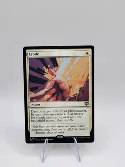 Erode Secrets of Strixhaven Regular - Image 1