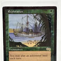 Exploration Urza's Saga Regular - Image 2