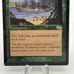 Exploration Urza's Saga Regular - Image 3