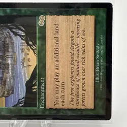 Exploration Urza's Saga Regular - Image 4