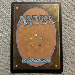 MTG Final Fantasy Vivi Ornitier Final Fantasy Foil NM 248 - Image 2
