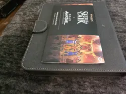 MTG, Secret Lair, Avatar: Ember Island Players, Rainbow Foil Sealed - Image 2