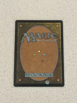 Urborg, Tomb of Yawgmoth MTG Core Set 2015 (M15) Regular NM Legendary Land 248 - Image 2