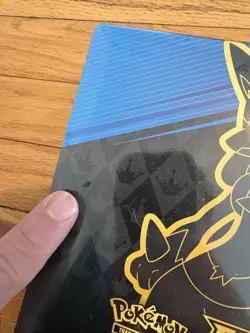 Pokemon TCG Crown Zenith ETB Elite Trainer Box Sealed - Image 2