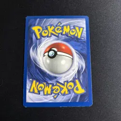 Pokemon Nidoran F Jungle 1st Edition 57/64 60 HP - Image 2