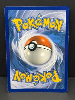 Pikachu 35/108 Common Evolutions Pokemon Reverse Holo Lightly Played - Image 2