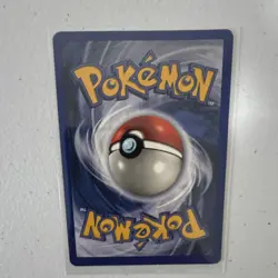 Pokemon TCG Alakazam Holo Rare 80 HP Base Set 1/102 1999 Wizards of the Coast - Image 3