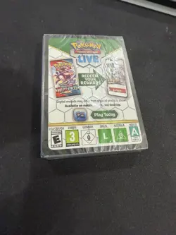 Pokemon Gengar Pre-Release Deck Sealed Promo - Lost Origin - SWSH241 - Image 3