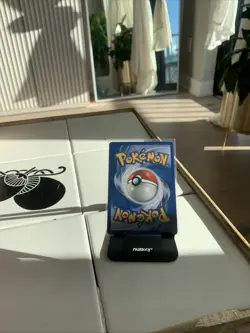 Sabrina’s Gengar 29/132 (Ken Sugimori) WOTC Pokemon Gym Challenge Rare Unlimited - Image 2