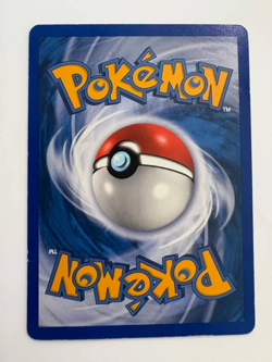 Pokemon TCG Mudkip 018 Black Star WOTC Promo 2003 E-Reader Vintage - Image 2