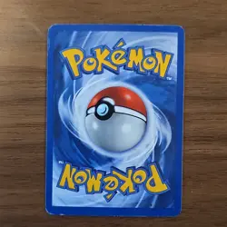 Pokemon Umbreon Neo Discovery 13/75 2001 English Moderately Played - Image 2
