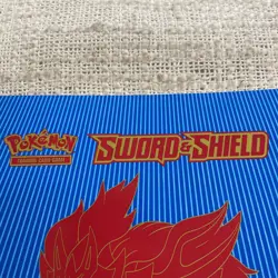 Pokemon Card Game Players Guide Booklets Sword & Shield Elite Trainer Set of 2 - Image 2